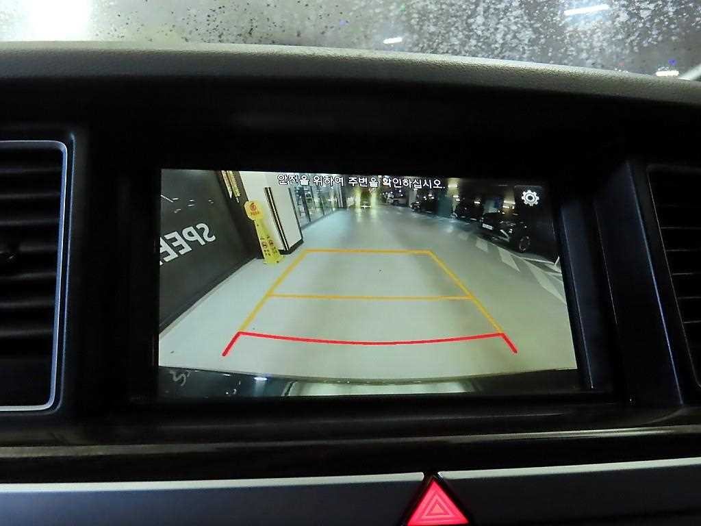 제네시스 G80 2.2D AWD 럭셔리 이미지 14