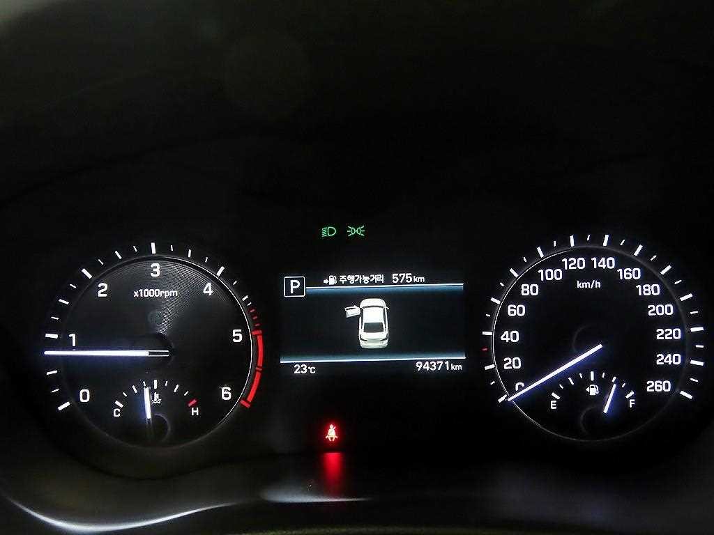 제네시스 G80 2.2D AWD 럭셔리 이미지 9