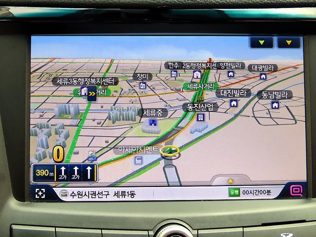 KG모빌리티(쌍용) 티볼리 티볼리 아머 2WD 가솔린 TX 이미지 15