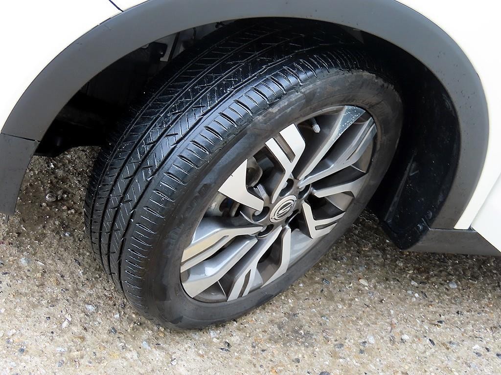 KG모빌리티(쌍용) 티볼리 티볼리 아머 2WD 가솔린 TX 이미지 20