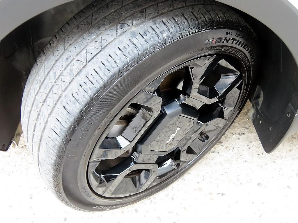기아 쏘렌토 더 뉴 쏘렌토 4세대 디젤 2.2 4WD 시그니처 그래비티 이미지 20