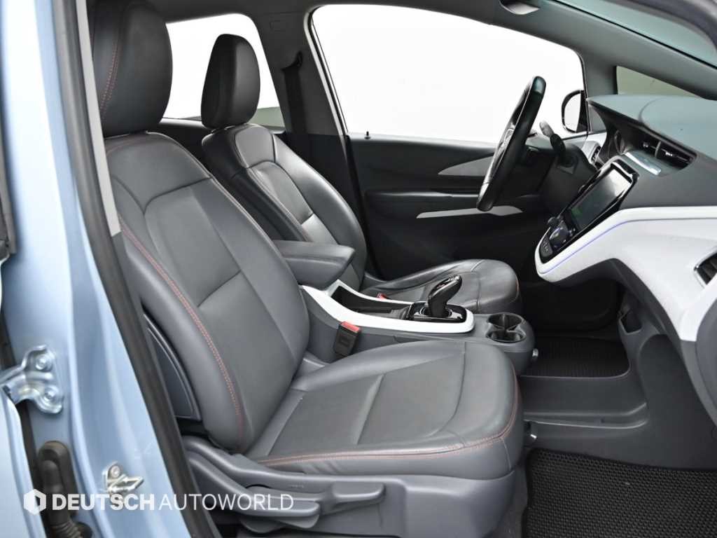 쉐보레 볼트 볼트EV EV 프리미어 이미지 10