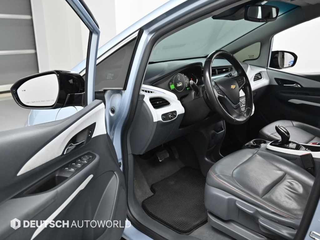 쉐보레 볼트 볼트EV EV 프리미어 이미지 11