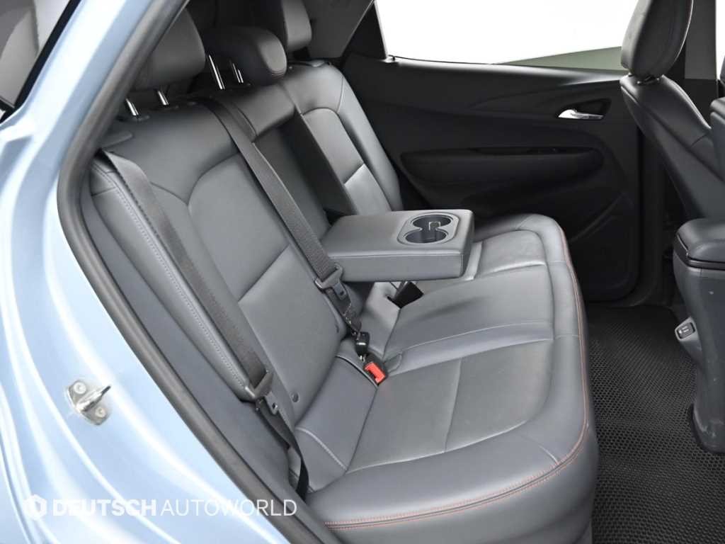 쉐보레 볼트 볼트EV EV 프리미어 이미지 12
