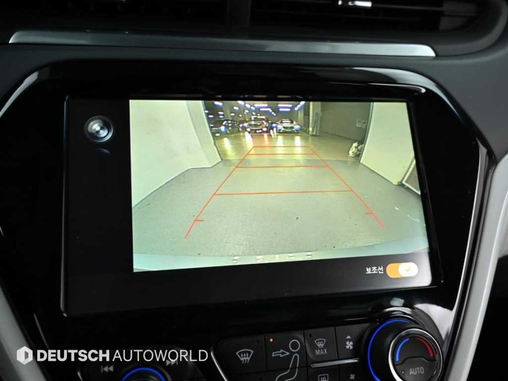 쉐보레 볼트 볼트EV EV 프리미어 이미지 15