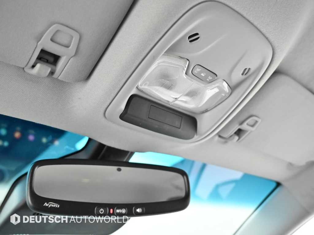 쉐보레 볼트 볼트EV EV 프리미어 이미지 18