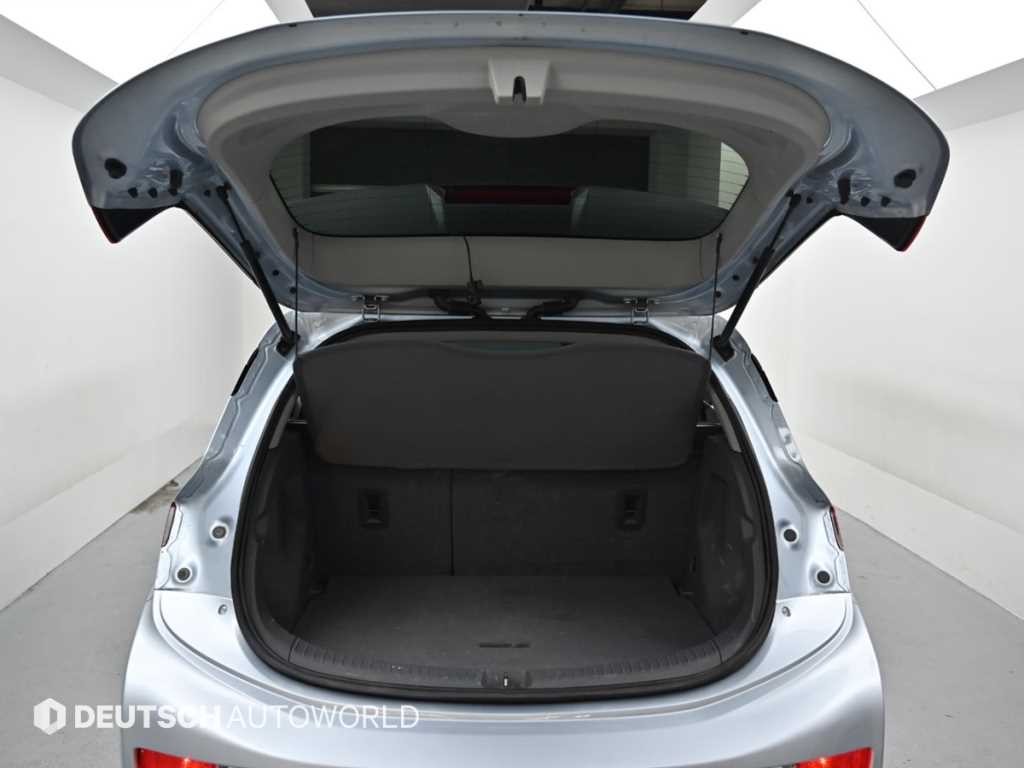 쉐보레 볼트 볼트EV EV 프리미어 이미지 19