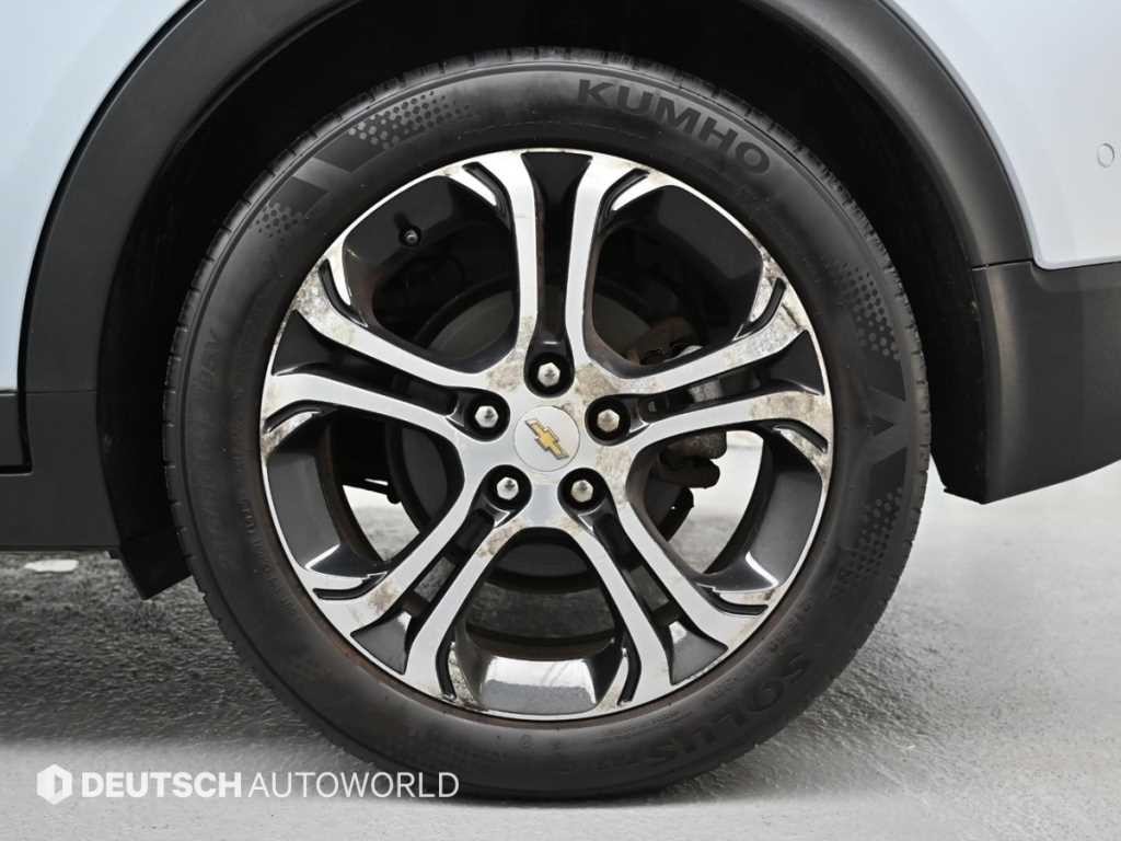 쉐보레 볼트 볼트EV EV 프리미어 이미지 5