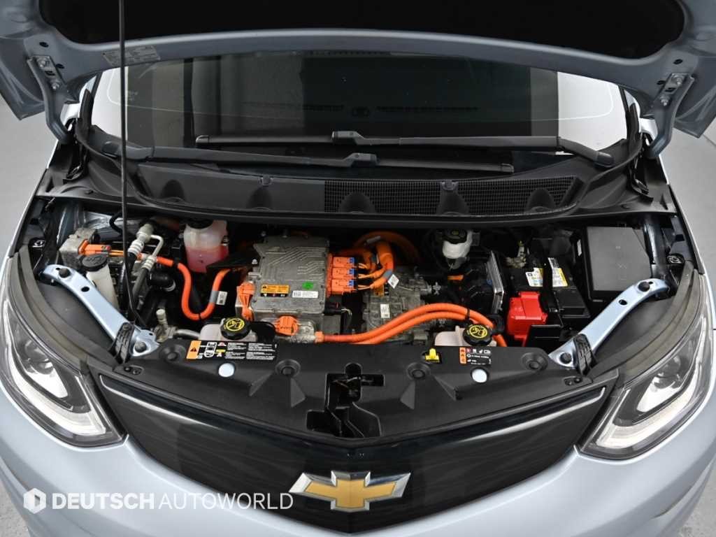 쉐보레 볼트 볼트EV EV 프리미어 이미지 6