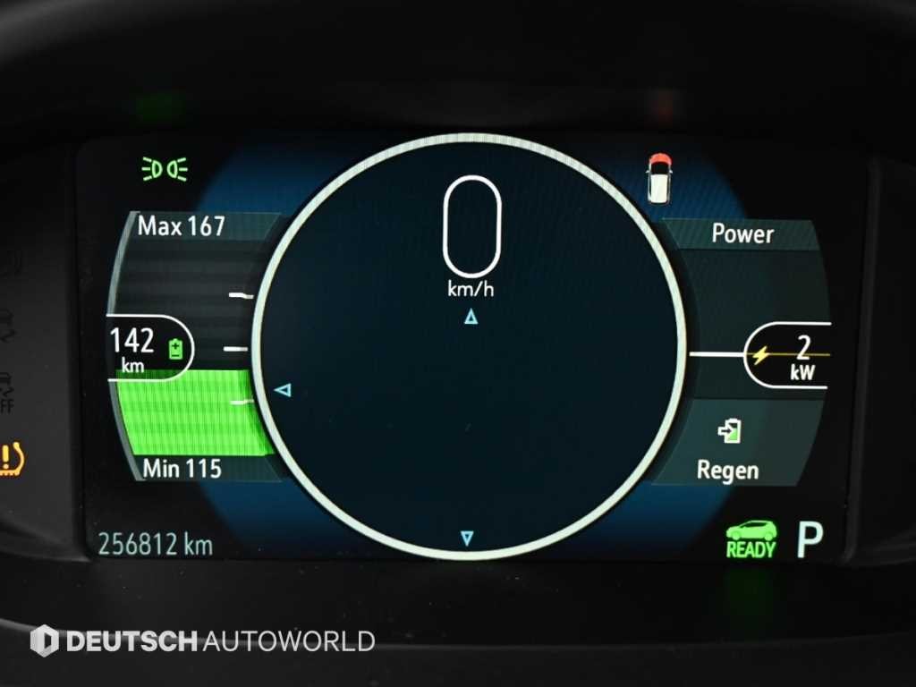 쉐보레 볼트 볼트EV EV 프리미어 이미지 8