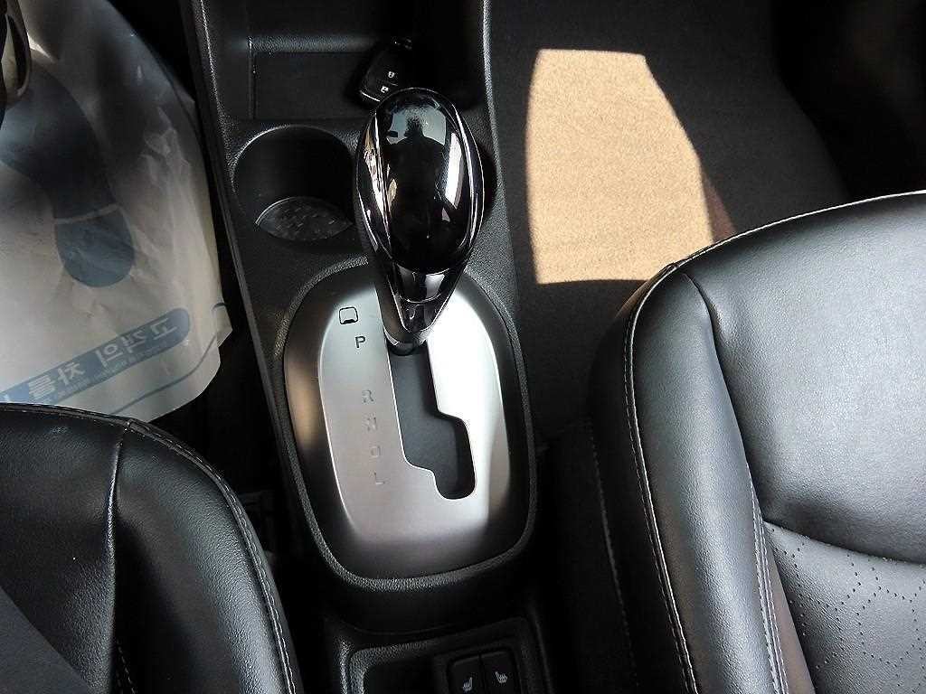 쉐보레 스파크 더 넥스트 스파크 LTZ C-TECH 이미지 10