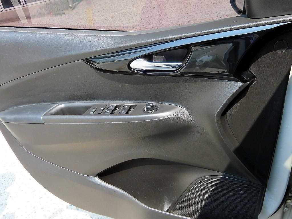 쉐보레 스파크 더 넥스트 스파크 LTZ C-TECH 이미지 11