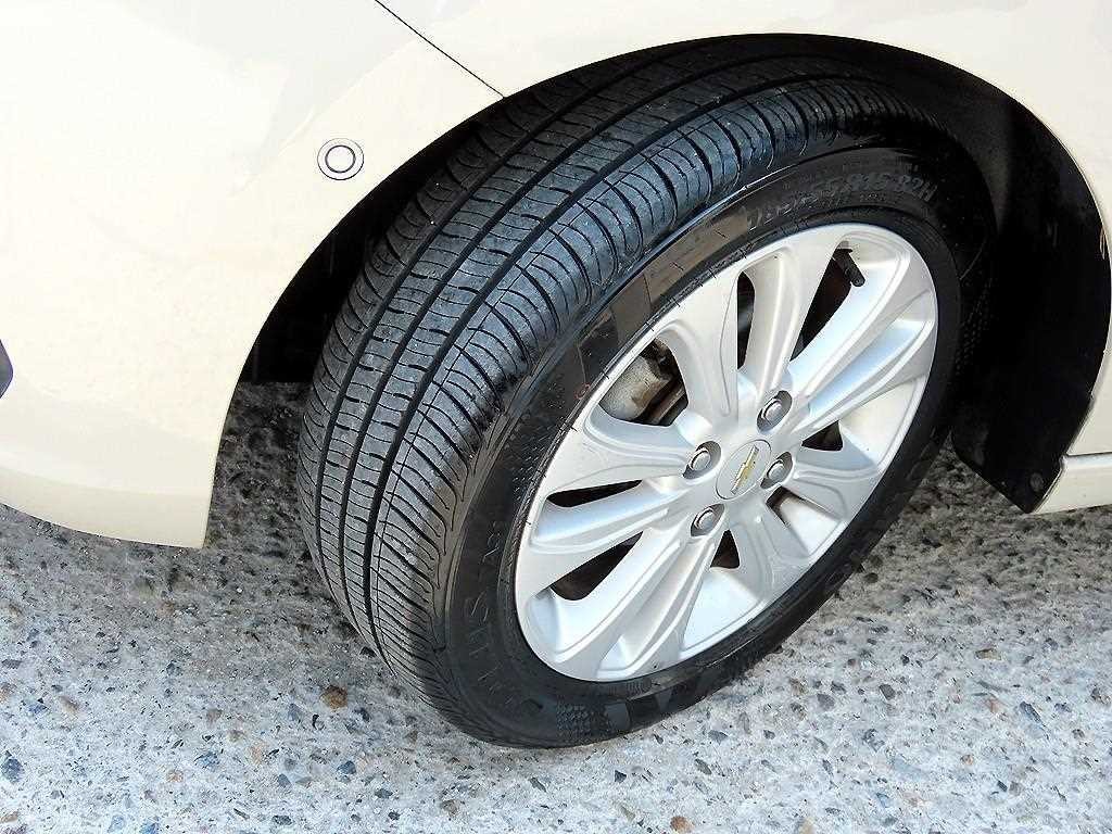 쉐보레 스파크 더 넥스트 스파크 LTZ C-TECH 이미지 20