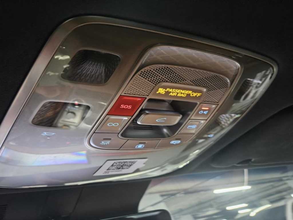 제네시스 GV70 2.5T 가솔린 AWD 기본형 이미지 10