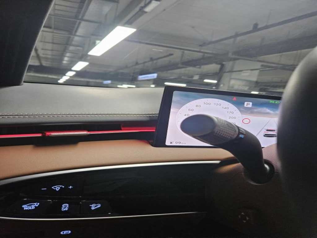 제네시스 GV70 2.5T 가솔린 AWD 기본형 이미지 14