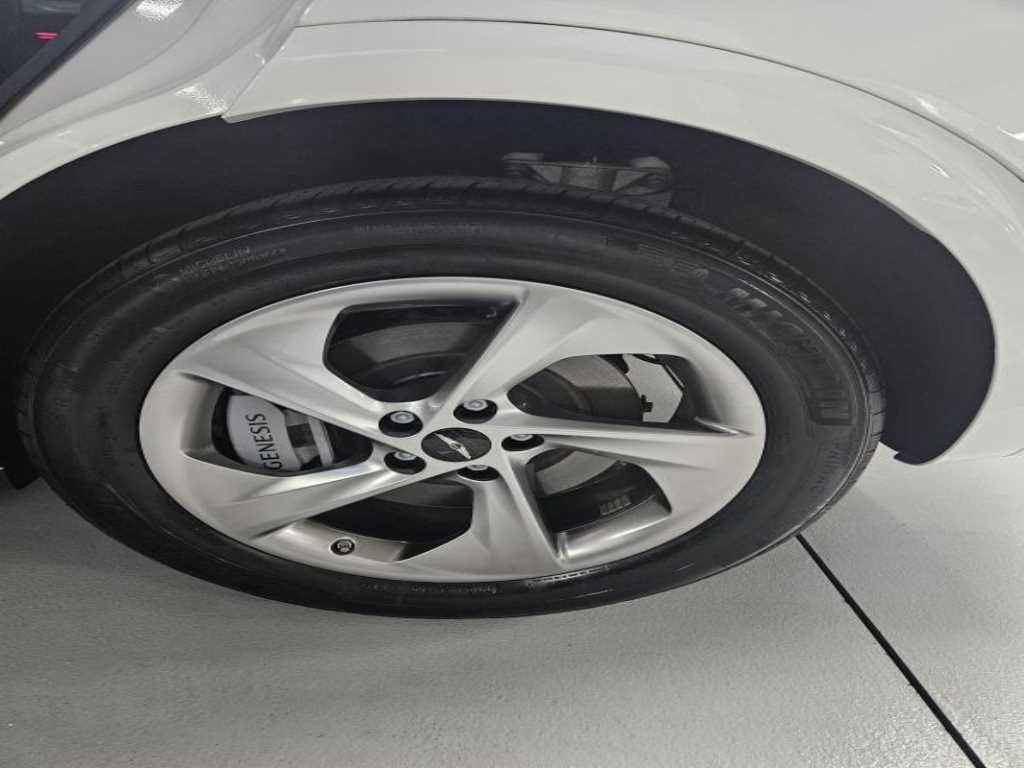 제네시스 GV70 2.5T 가솔린 AWD 기본형 이미지 19