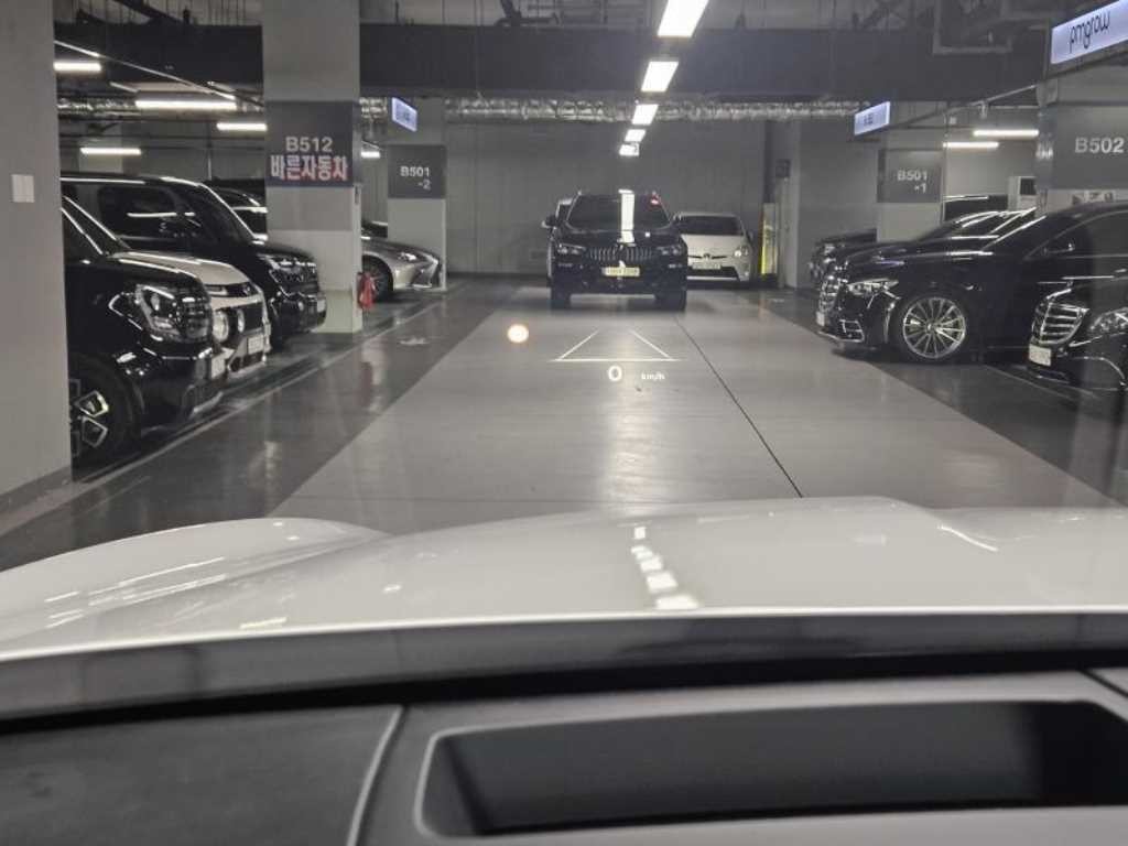 제네시스 GV70 2.5T 가솔린 AWD 기본형 이미지 9