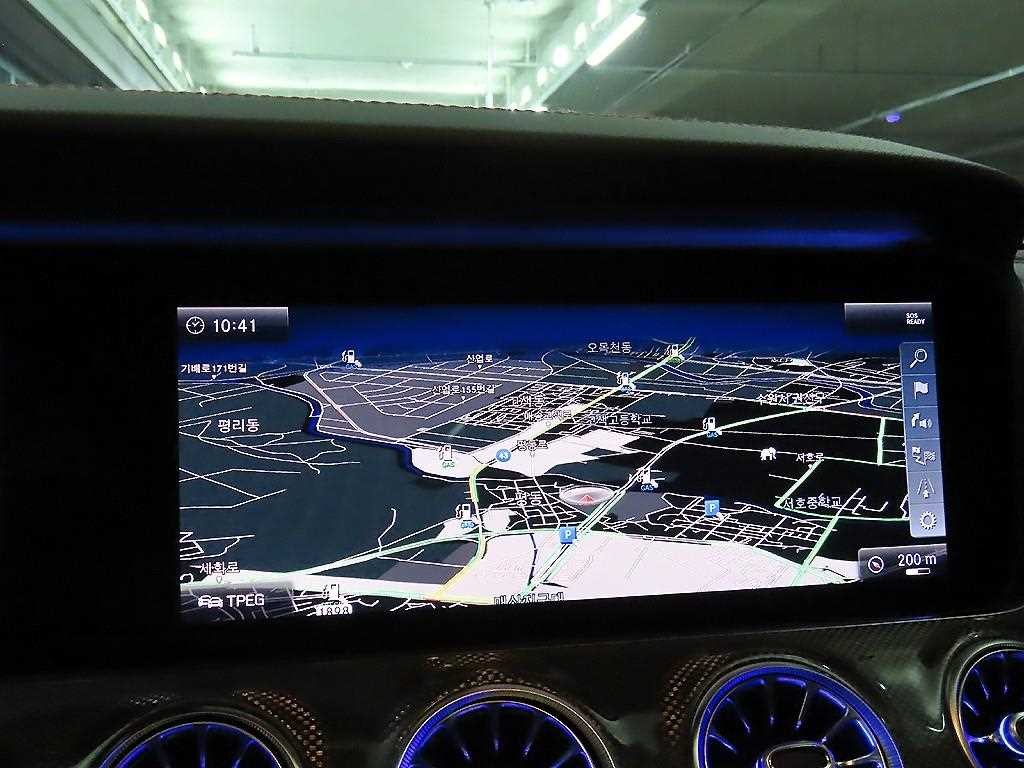 벤츠 E 클래스 E-클래스 W213 E43 AMG 4MATIC 이미지 13
