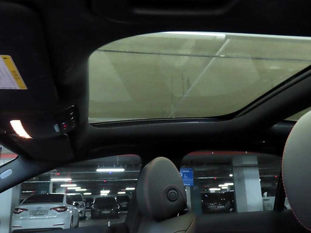 벤츠 E 클래스 E-클래스 W213 E43 AMG 4MATIC 이미지 15