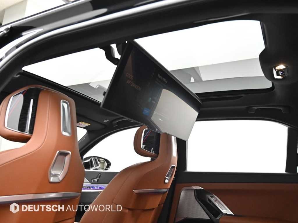 BMW 7시리즈 7시리즈 (G70) 740i xDrive M 스포츠 이미지 18