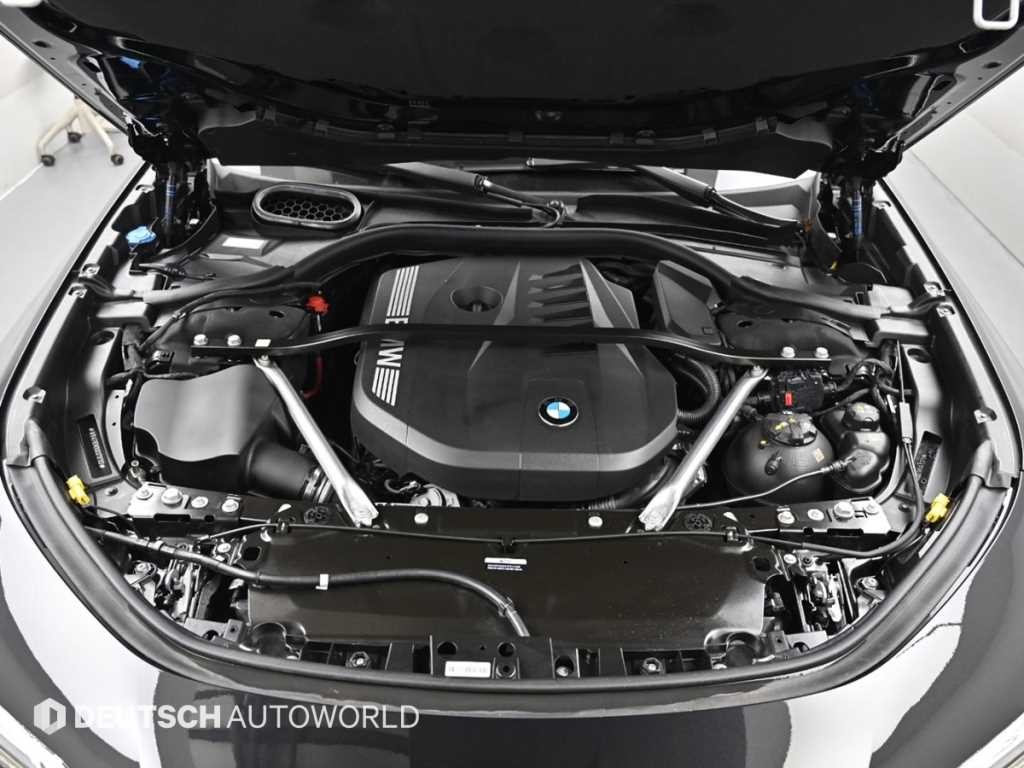 BMW 7시리즈 7시리즈 (G70) 740i xDrive M 스포츠 이미지 6