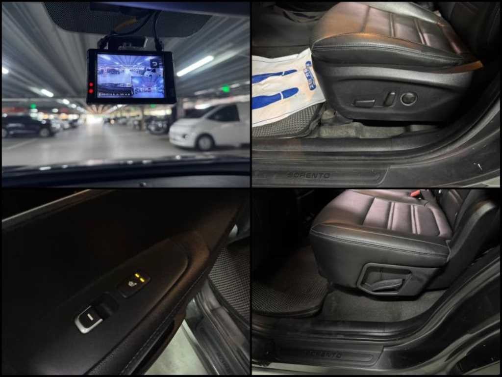 기아 쏘렌토 올 뉴 쏘렌토 디젤 2WD 2.2 프레스티지 이미지 13