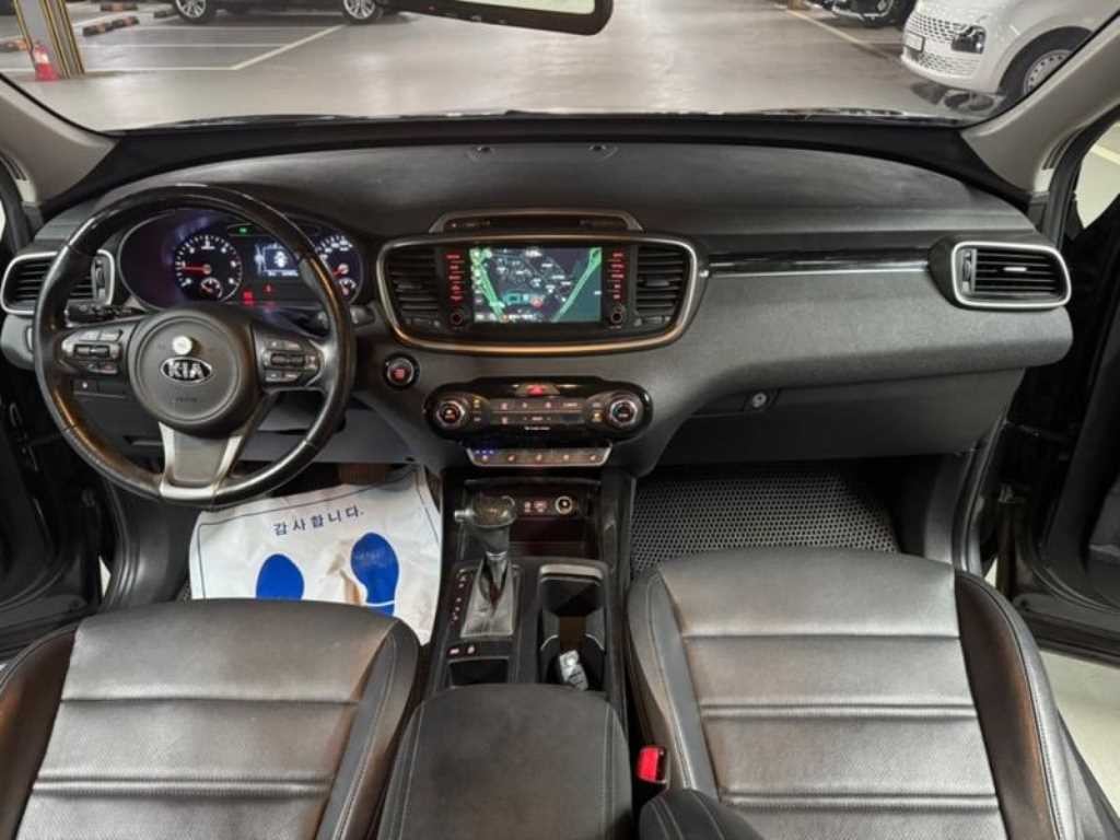 기아 쏘렌토 올 뉴 쏘렌토 디젤 2WD 2.2 프레스티지 이미지 6