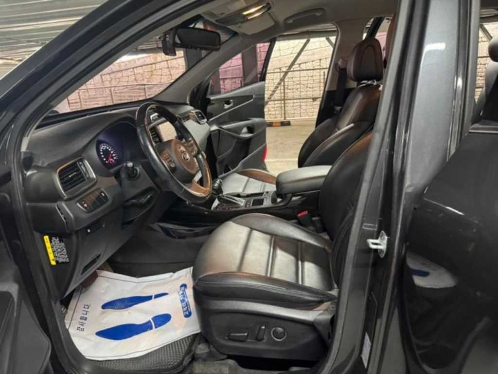 기아 쏘렌토 올 뉴 쏘렌토 디젤 2WD 2.2 프레스티지 이미지 7