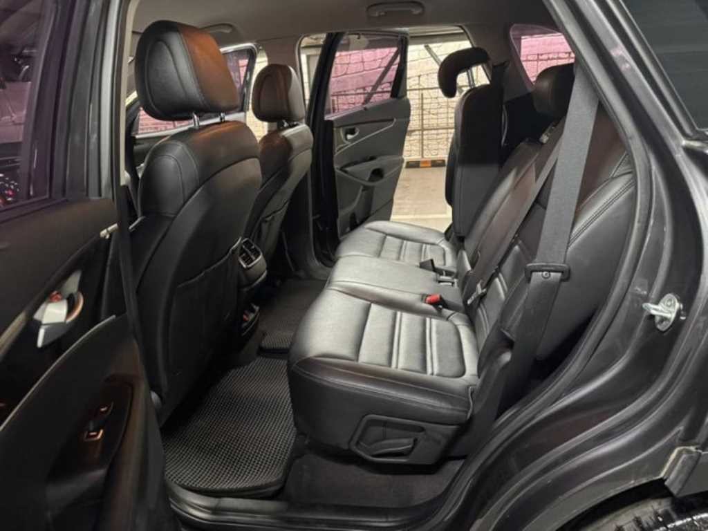 기아 쏘렌토 올 뉴 쏘렌토 디젤 2WD 2.2 프레스티지 이미지 8