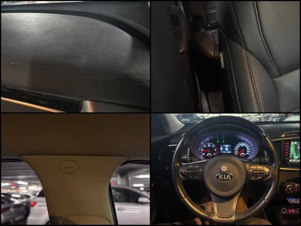 기아 쏘렌토 올 뉴 쏘렌토 디젤 2WD 2.2 프레스티지 이미지 9