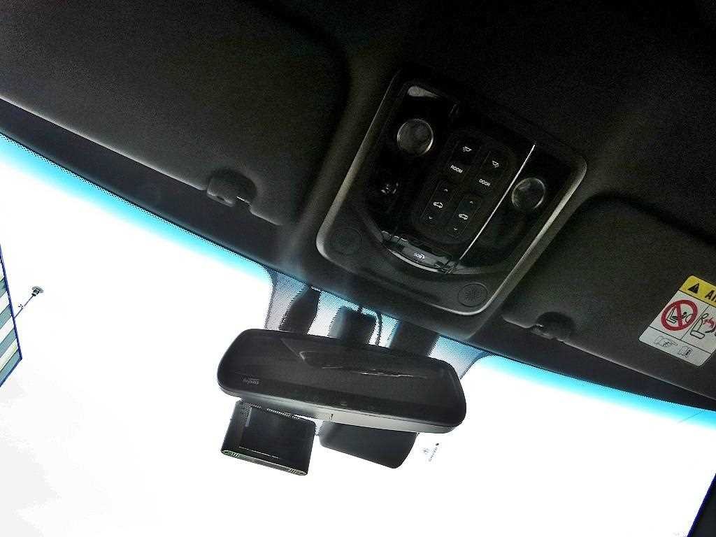 KG모빌리티(쌍용) 액티언 액티언(J120) 2WD S8 이미지 13