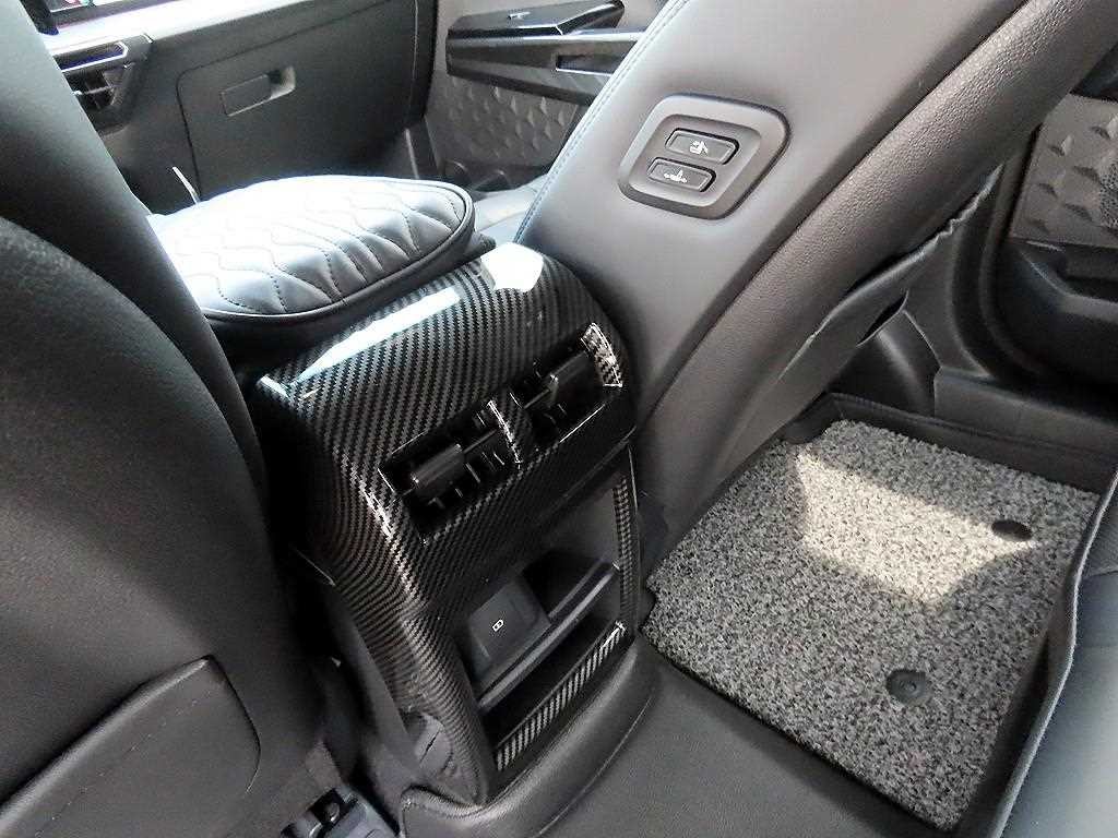 KG모빌리티(쌍용) 액티언 액티언(J120) 2WD S8 이미지 14
