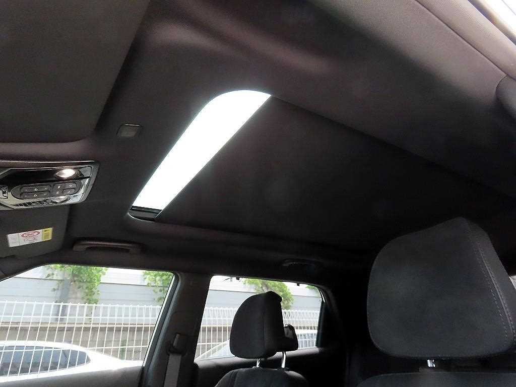 KG모빌리티(쌍용) 액티언 액티언(J120) 2WD S8 이미지 16