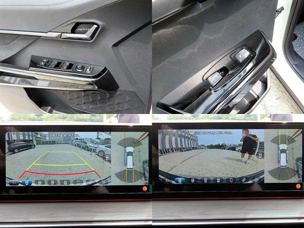 KG모빌리티(쌍용) 액티언 액티언(J120) 2WD S8 이미지 18