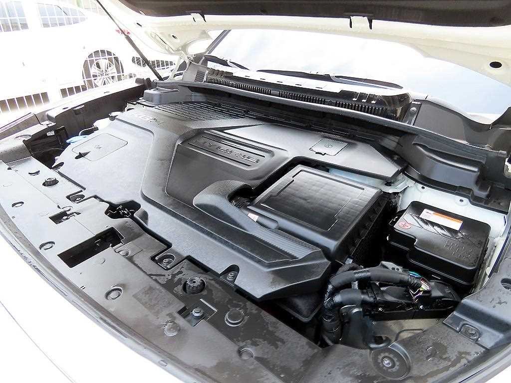 KG모빌리티(쌍용) 액티언 액티언(J120) 2WD S8 이미지 19