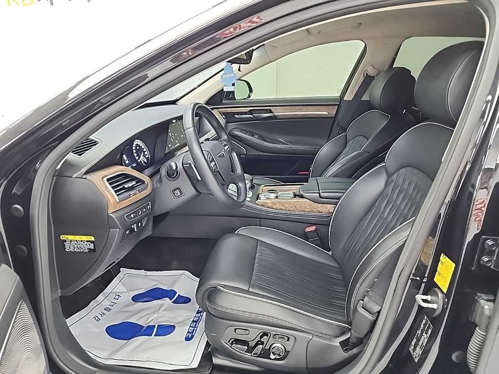 제네시스 G90 5.0 GDI AWD 프레스티지 이미지 11