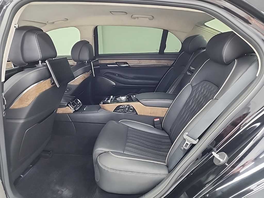 제네시스 G90 5.0 GDI AWD 프레스티지 이미지 12