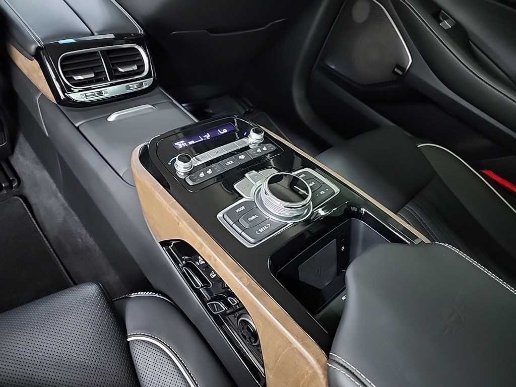 제네시스 G90 5.0 GDI AWD 프레스티지 이미지 13