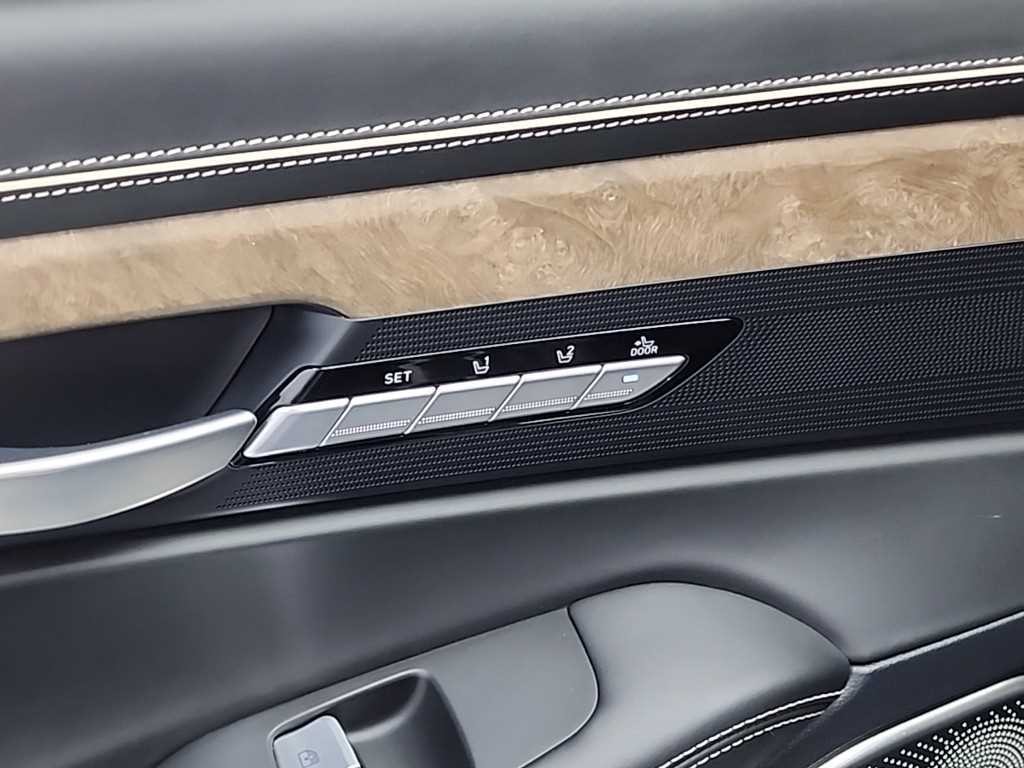 제네시스 G90 5.0 GDI AWD 프레스티지 이미지 15