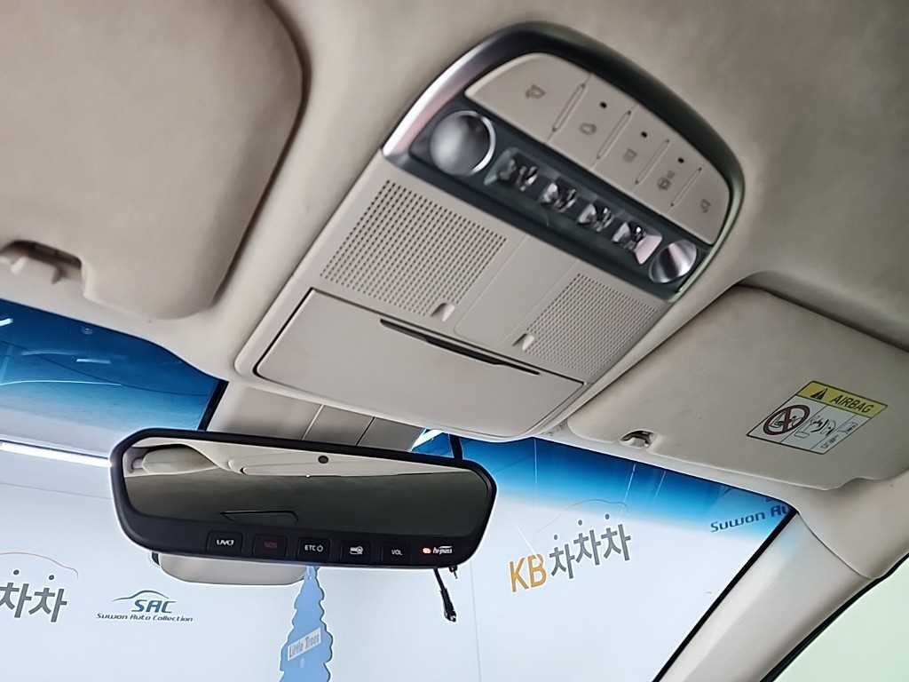 제네시스 G90 5.0 GDI AWD 프레스티지 이미지 18