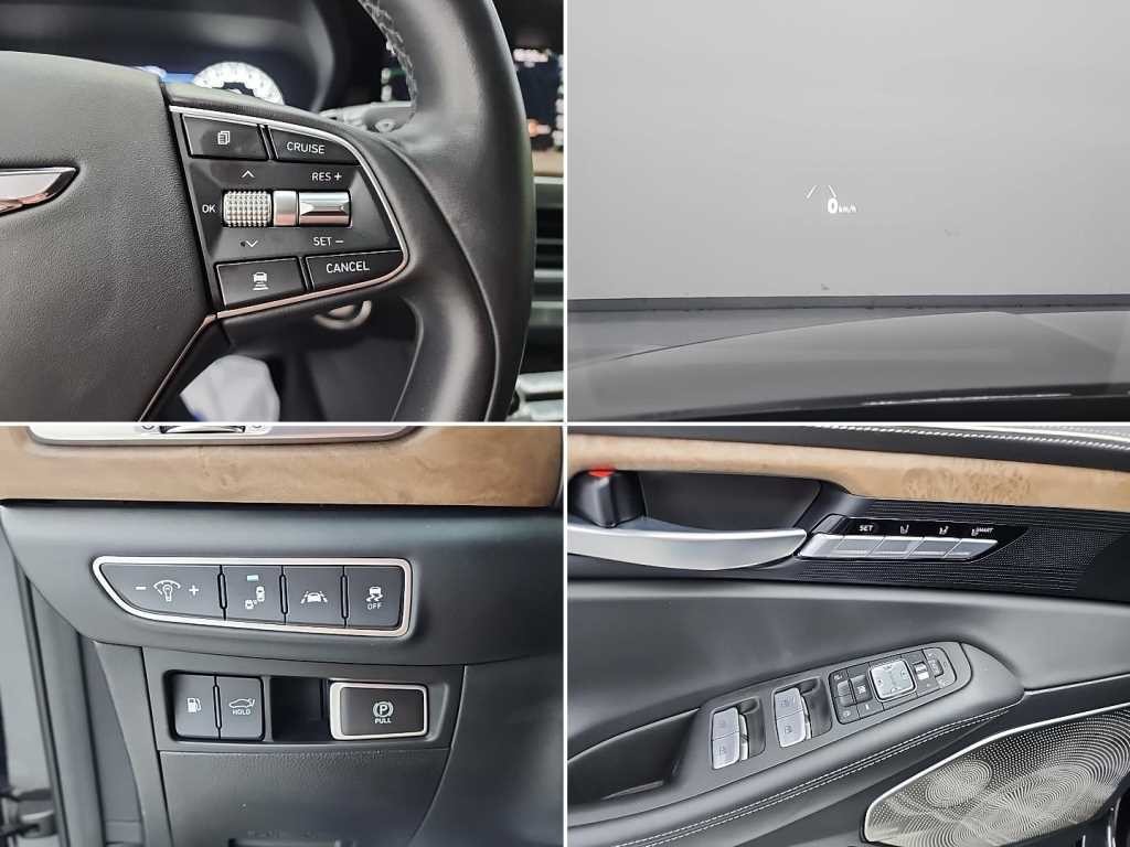 제네시스 G90 5.0 GDI AWD 프레스티지 이미지 19