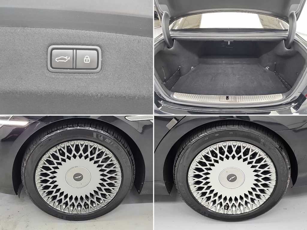 제네시스 G90 5.0 GDI AWD 프레스티지 이미지 20
