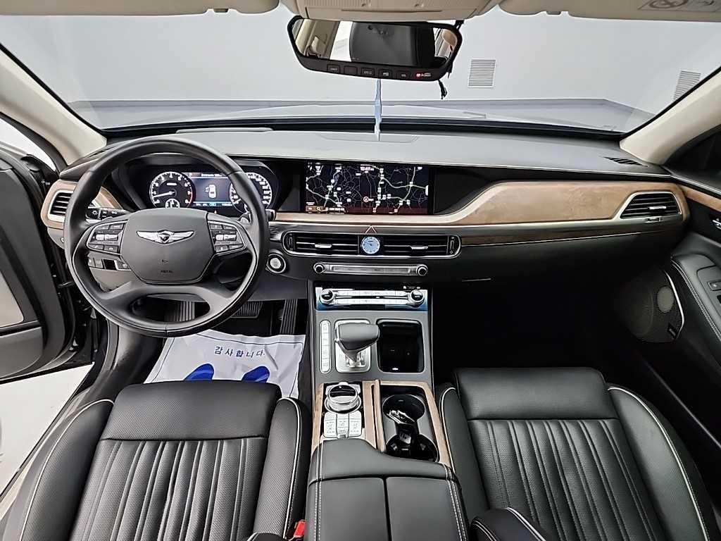 제네시스 G90 5.0 GDI AWD 프레스티지 이미지 7