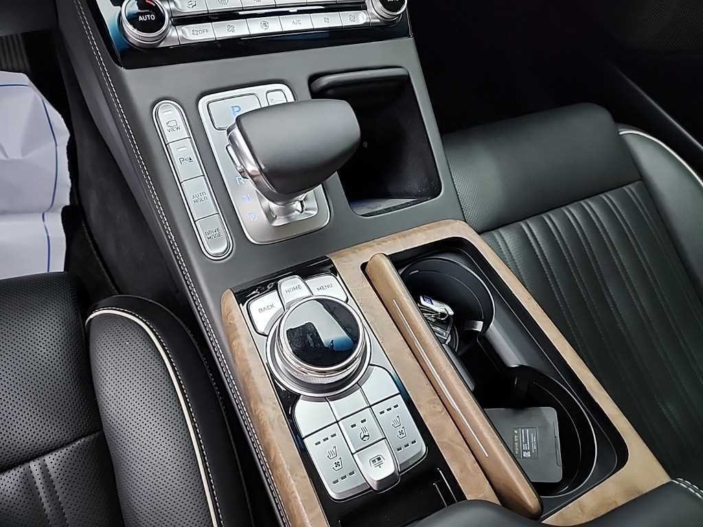 제네시스 G90 5.0 GDI AWD 프레스티지 이미지 8