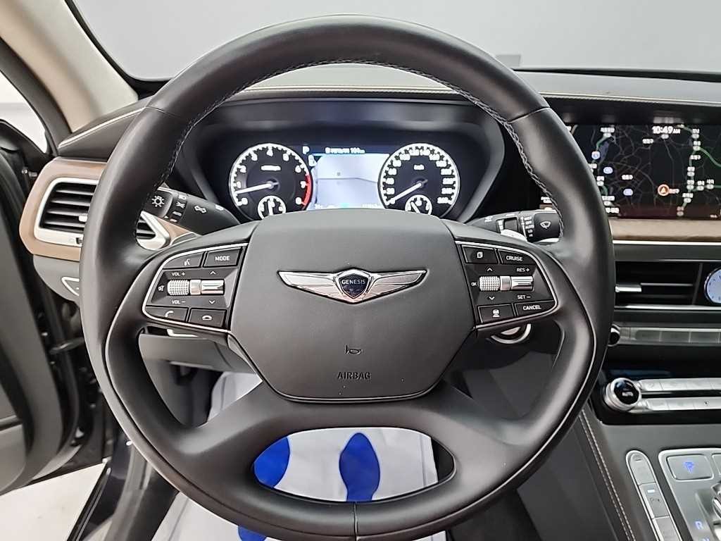 제네시스 G90 5.0 GDI AWD 프레스티지 이미지 9