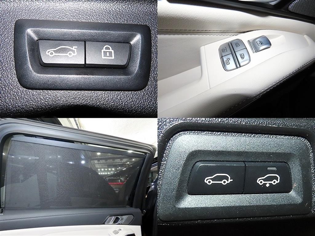 BMW X7 X7 (G07) xDrive 40d 디자인 퓨어 엑셀런스 7인승 이미지 17