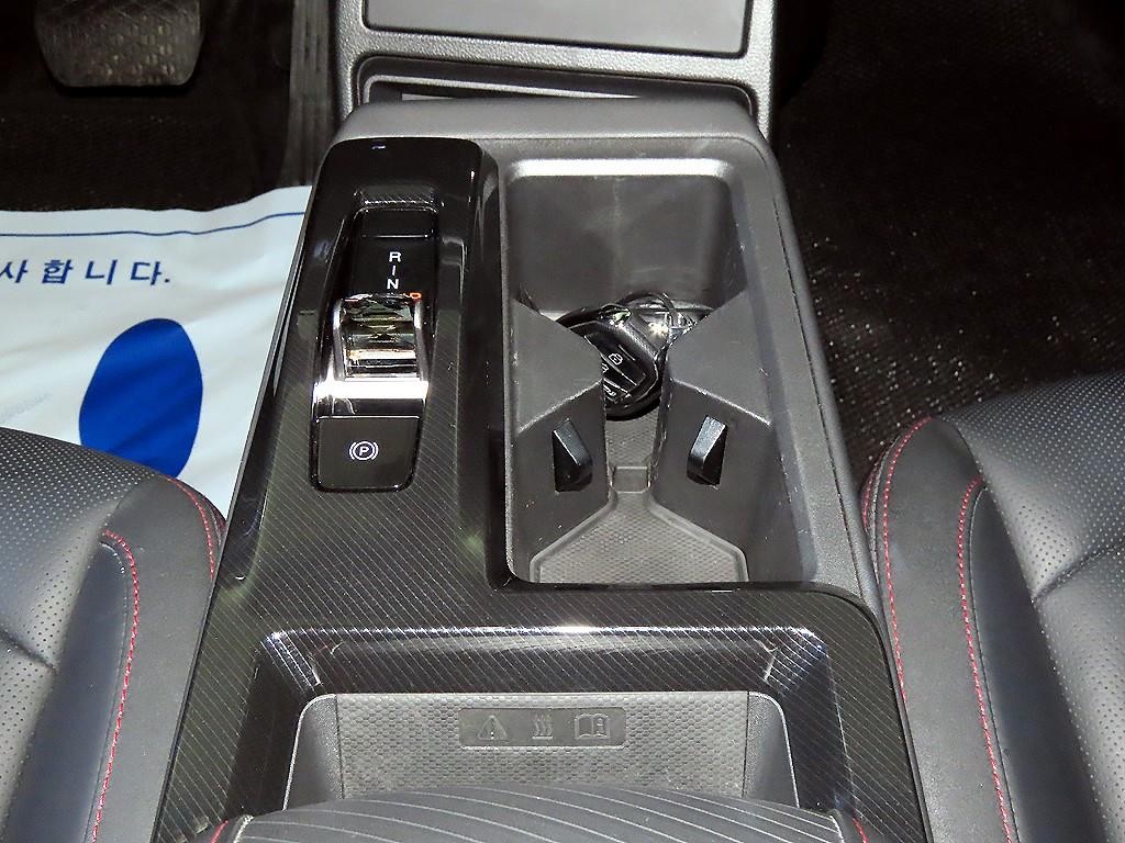 KG모빌리티(쌍용) 액티언 액티언(J120) 2WD S7 이미지 12