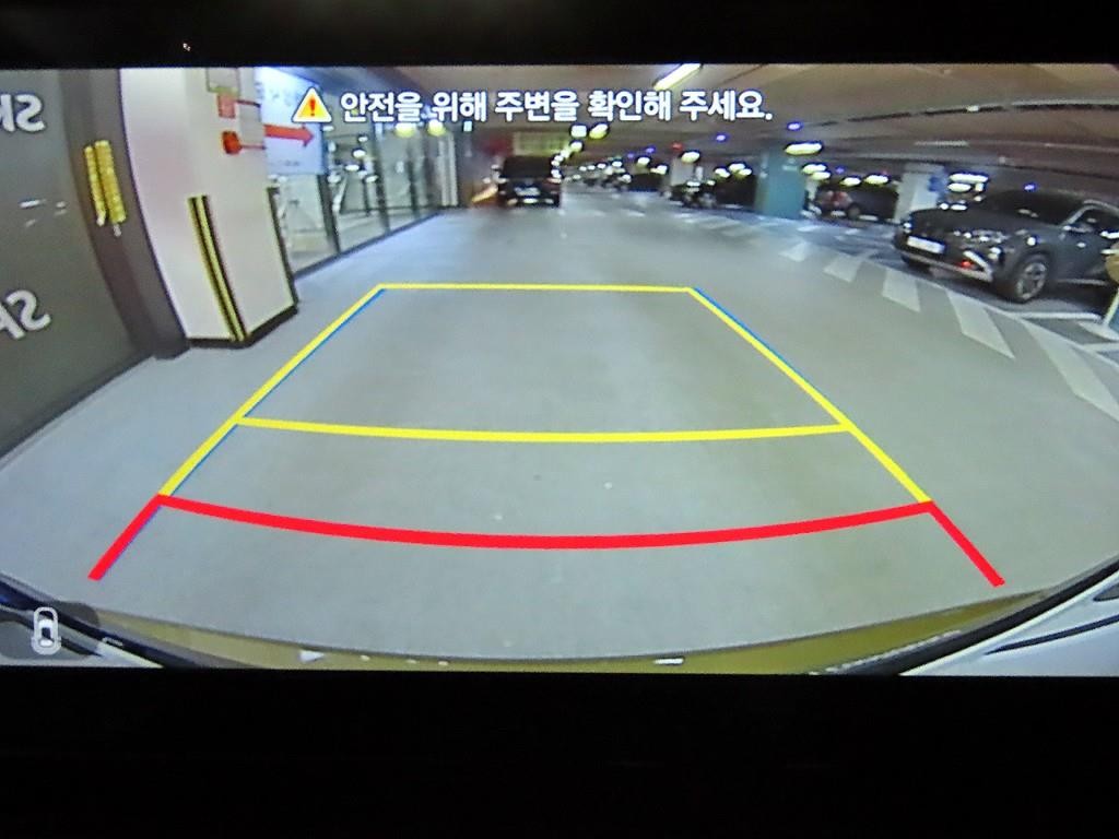 KG모빌리티(쌍용) 액티언 액티언(J120) 2WD S7 이미지 15