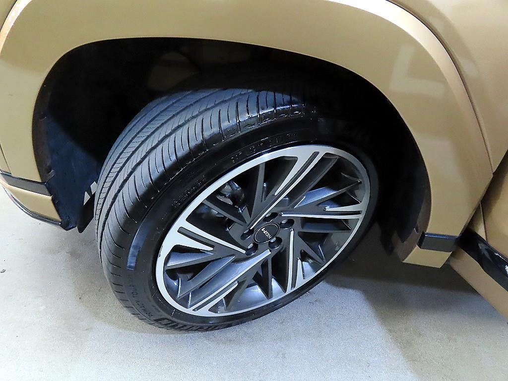 KG모빌리티(쌍용) 액티언 액티언(J120) 2WD S7 이미지 20