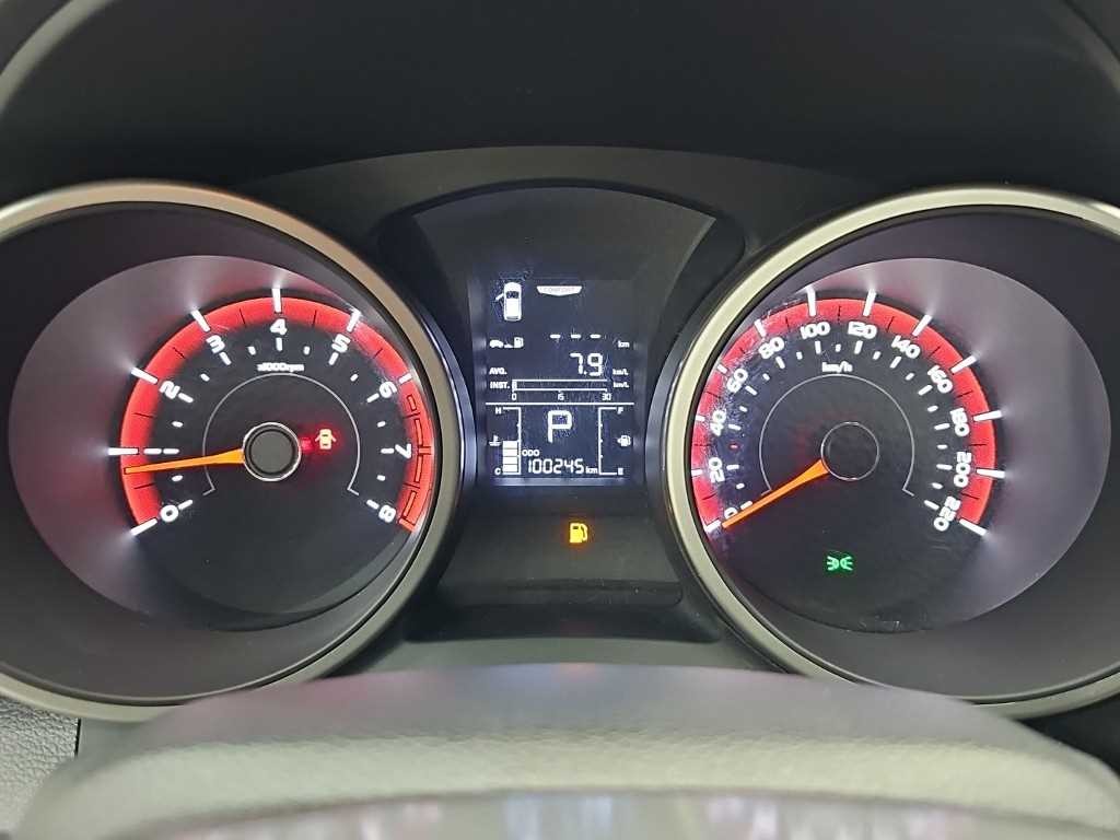 KG모빌리티(쌍용) 티볼리 가솔린 2WD 1.6 VX 이미지 6